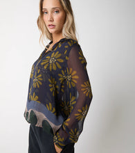 Carica l'immagine nel visualizzatore di Gallery, 521SD45029-529044-02 - Blusa - ALESSIA SANTI