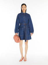 Carica l'immagine nel visualizzatore di Gallery, CUBICO-072 - borsa - Weekend Max Mara