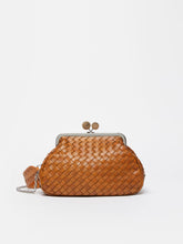 Carica l'immagine nel visualizzatore di Gallery, PANCIA1-001 - borsa - Weekend Max Mara