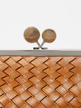 Carica l'immagine nel visualizzatore di Gallery, PANCIA1-001 - borsa - Weekend Max Mara
