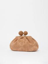 Carica l'immagine nel visualizzatore di Gallery, OBLARE-002 - borsa - Weekend Max Mara
