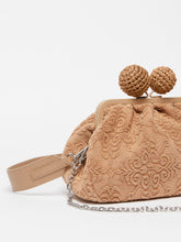 Carica l'immagine nel visualizzatore di Gallery, OBLARE-002 - borsa - Weekend Max Mara