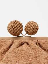 Carica l'immagine nel visualizzatore di Gallery, OBLARE-002 - borsa - Weekend Max Mara