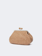 Carica l'immagine nel visualizzatore di Gallery, FW25PANCIA-001 - borsa - Weekend Max Mara