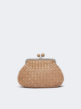 Carica l'immagine nel visualizzatore di Gallery, FW25PANCIA-001 - borsa - Weekend Max Mara