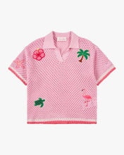 Carica l'immagine nel visualizzatore di Gallery, PIXIE-03562L - POLO - MC2 SAINT BARTH
