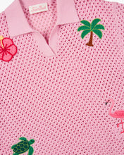 Carica l'immagine nel visualizzatore di Gallery, PIXIE-03562L - POLO - MC2 SAINT BARTH
