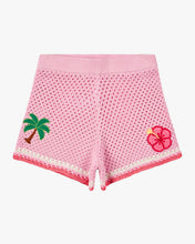 Carica l'immagine nel visualizzatore di Gallery, YVETTE-03562L - short - MC2 SAINT BARTH
