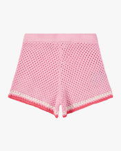 Carica l'immagine nel visualizzatore di Gallery, YVETTE-03562L - short - MC2 SAINT BARTH
