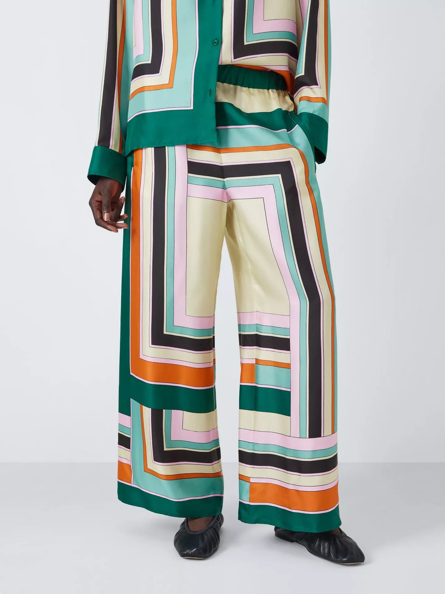 OTTAVO-001 - PANTALONE - Weekend Max Mara