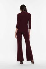 Carica l&#39;immagine nel visualizzatore di Gallery, P3E9IAW-MARSALA - PANTALONE - IMPERIAL
