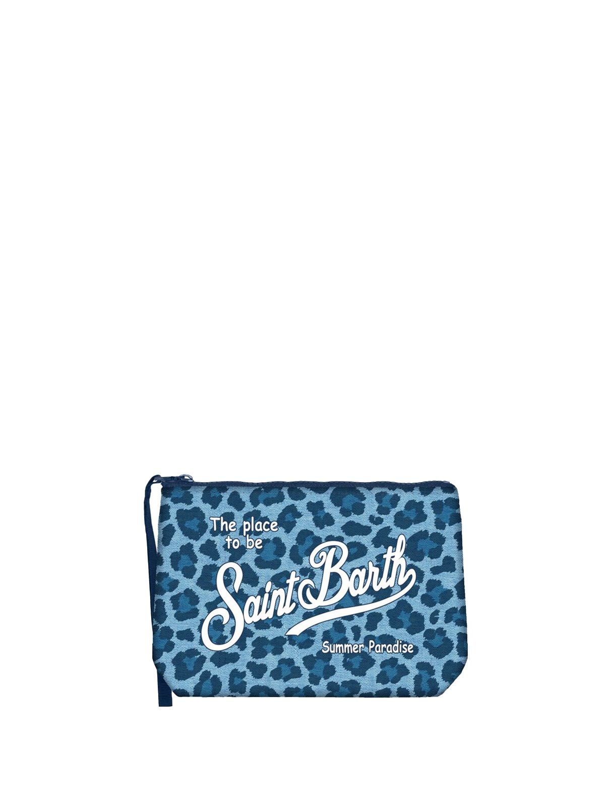 ALINE-01235H - POCHETTE - MC2 SAINT BARTH