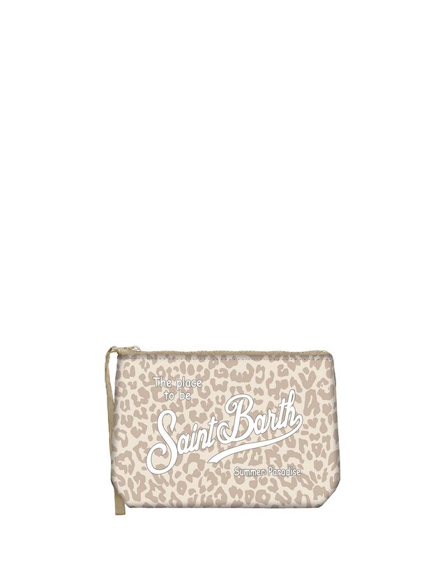 ALINE-06692H - POCHETTE - MC2 SAINT BARTH