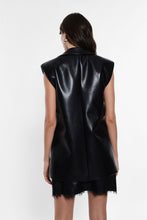 Carica l&#39;immagine nel visualizzatore di Gallery, LC36IGJ-NERO - Gilet - IMPERIAL
