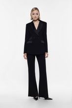 Carica l&#39;immagine nel visualizzatore di Gallery, P3E9IAW-NERO - PANTALONE - IMPERIAL
