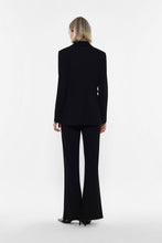 Carica l&#39;immagine nel visualizzatore di Gallery, P3E9IAW-NERO - PANTALONE - IMPERIAL
