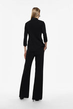 Carica l&#39;immagine nel visualizzatore di Gallery, P3E9JAW-NERO - PANTALONE - IMPERIAL
