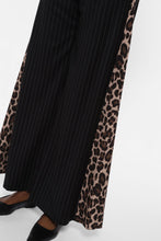 Carica l&#39;immagine nel visualizzatore di Gallery, P5H4IETC-NERO - PANTALONE - IMPERIAL

