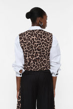 Carica l&#39;immagine nel visualizzatore di Gallery, LC24IIW905-CAMMELLO - Gilet - IMPERIAL
