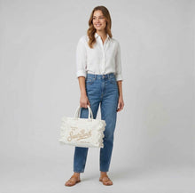Carica l'immagine nel visualizzatore di Gallery, COLETTEVOLANTN-09063L - borsa - MC2 SAINT BARTH
