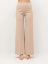 Carica l'immagine nel visualizzatore di Gallery, TAB0259-BEIGE - PANTALONE - VICOLO
