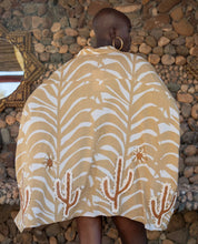 Carica l'immagine nel visualizzatore di Gallery, L26POWER - CAMICIA - GOLD&amp;SILVER
