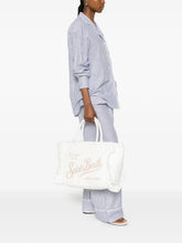 Carica l'immagine nel visualizzatore di Gallery, VANITYVOLANTN-09063L - borsa - MC2 SAINT BARTH
