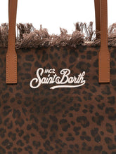 Carica l'immagine nel visualizzatore di Gallery, CITYBAGMIDFRINGE-00588L - borsa - MC2 SAINT BARTH
