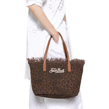 Carica l'immagine nel visualizzatore di Gallery, CITYBAGMIDFRINGE-00588L - borsa - MC2 SAINT BARTH
