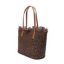 Carica l'immagine nel visualizzatore di Gallery, CITYBAGMIDFRINGE-00588L - borsa - MC2 SAINT BARTH

