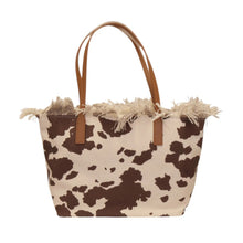Carica l'immagine nel visualizzatore di Gallery, CITYBAGMIDFRINGE-01750L - borsa - MC2 SAINT BARTH
