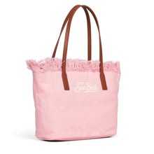 Carica l'immagine nel visualizzatore di Gallery, CITYBAGMIDFRINGE-01743L - borsa - MC2 SAINT BARTH
