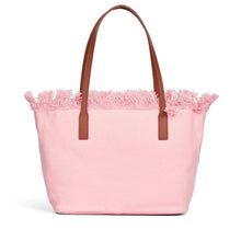 Carica l'immagine nel visualizzatore di Gallery, CITYBAGMIDFRINGE-01743L - borsa - MC2 SAINT BARTH
