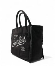 Carica l&#39;immagine nel visualizzatore di Gallery, COLETTEVELVET-00207I - borsa - MC2 SAINT BARTH
