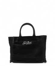 Carica l&#39;immagine nel visualizzatore di Gallery, COLETTEVELVET-00207I - borsa - MC2 SAINT BARTH
