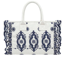 Carica l'immagine nel visualizzatore di Gallery, VANITYVOLANTN-02534L - borsa - MC2 SAINT BARTH

