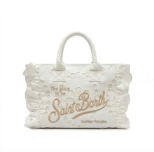 Carica l'immagine nel visualizzatore di Gallery, COLETTEVOLANTN-09063L - borsa - MC2 SAINT BARTH
