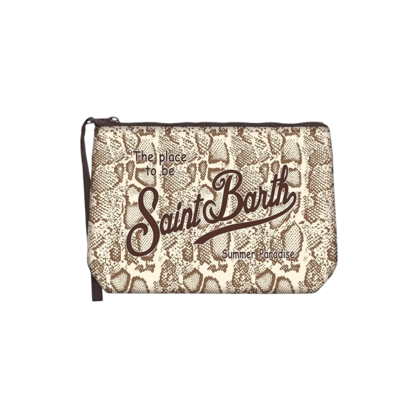 ALINE-06420H - POCHETTE - MC2 SAINT BARTH