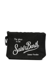 Carica l'immagine nel visualizzatore di Gallery, ALINELUREXL-02999L - POCHETTE - MC2 SAINT BARTH
