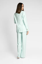 Carica l&#39;immagine nel visualizzatore di Gallery, TD0074-ACQUA - PANTALONE - VICOLO
