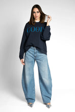 Carica l&#39;immagine nel visualizzatore di Gallery, DD5117-DENIMCHIARO - jeans - VICOLO
