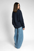 Carica l&#39;immagine nel visualizzatore di Gallery, DD5117-DENIMCHIARO - jeans - VICOLO
