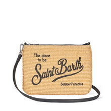Carica l&#39;immagine nel visualizzatore di Gallery, PARISIENNESTRAW-03251H - POCHETTE - MC2 SAINT BARTH

