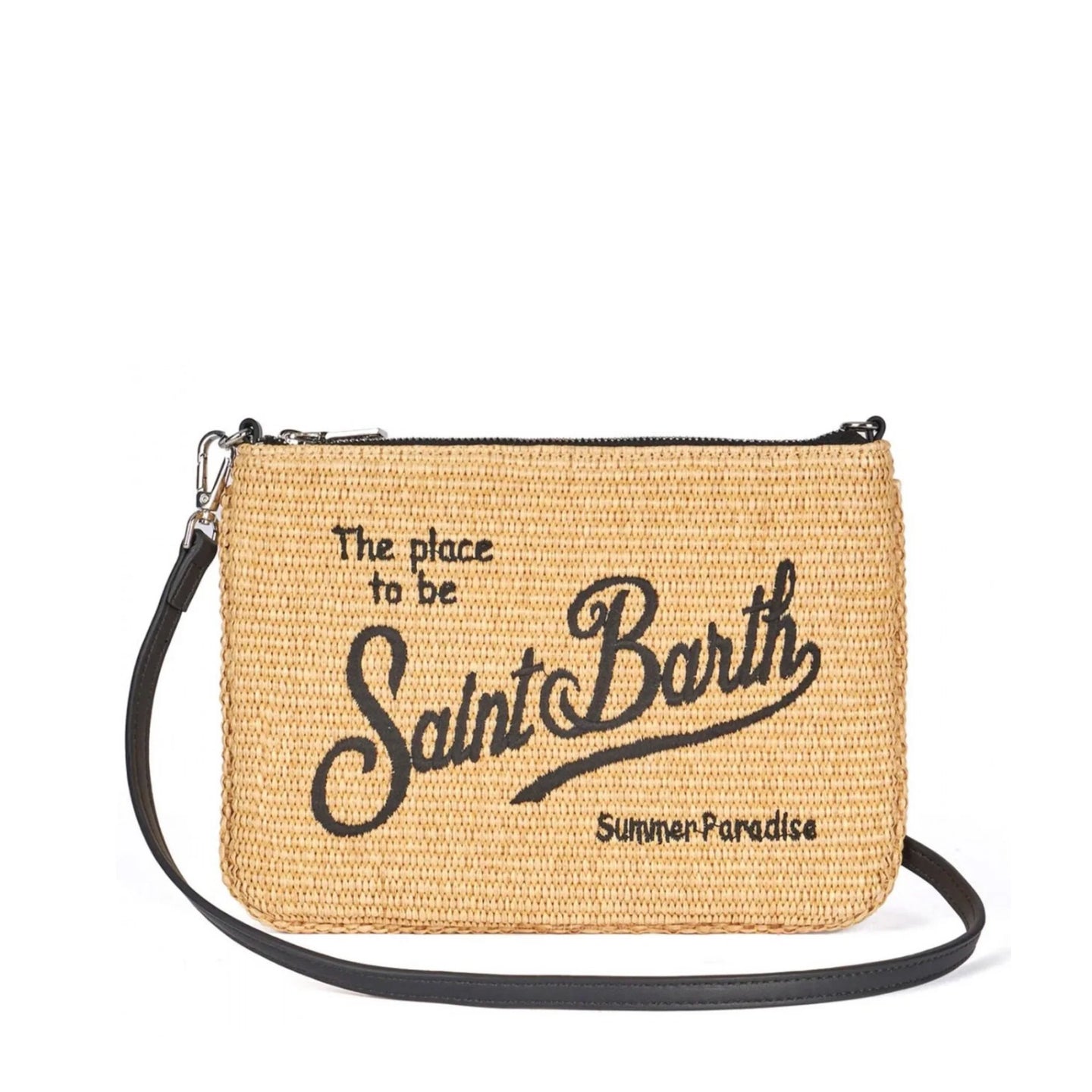 PARISIENNESTRAW-03251H - POCHETTE - MC2 SAINT BARTH