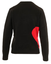 Carica l&#39;immagine nel visualizzatore di Gallery, NEWQUEEN-00439I - MAGLIA - MC2 SAINT BARTH
