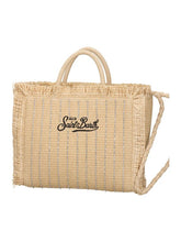 Carica l&#39;immagine nel visualizzatore di Gallery, COLETTESTRAWN-01330H - borsa - MC2 SAINT BARTH
