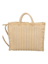 Carica l&#39;immagine nel visualizzatore di Gallery, COLETTESTRAWN-01330H - borsa - MC2 SAINT BARTH
