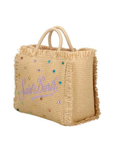 Carica l&#39;immagine nel visualizzatore di Gallery, COLETTESTRAWN-01509H - borsa - MC2 SAINT BARTH
