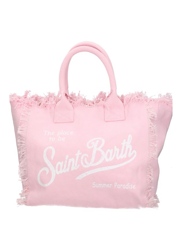 VANITY-06636H - borsa - MC2 SAINT BARTH