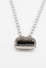 Carica l&#39;immagine nel visualizzatore di Gallery, PASTICCINOC4-542 - COLLANA - Weekend Max Mara
